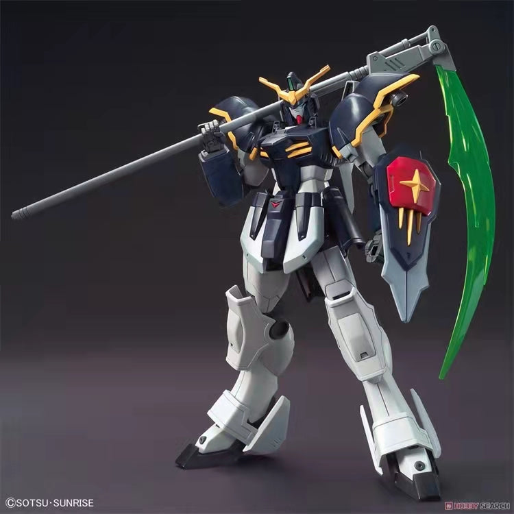 HG 1/144 GUNDAM DEATHSCYTHE