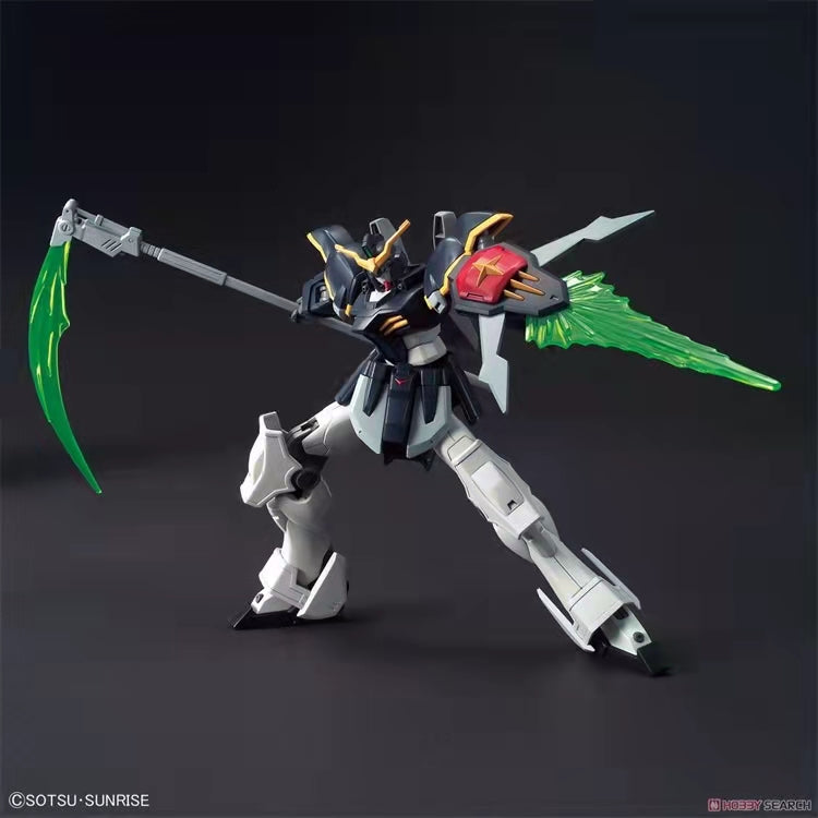 HG 1/144 GUNDAM DEATHSCYTHE