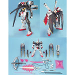 Load image into Gallery viewer, MG 1/100 CROSSBONE GUNDAM FULL CLOTH
