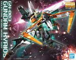 Load image into Gallery viewer, MG 1/100 GUNDAM KYRIOS
