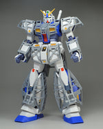 Load image into Gallery viewer, MG 1/100 GUNDAM NT-1 2.0
