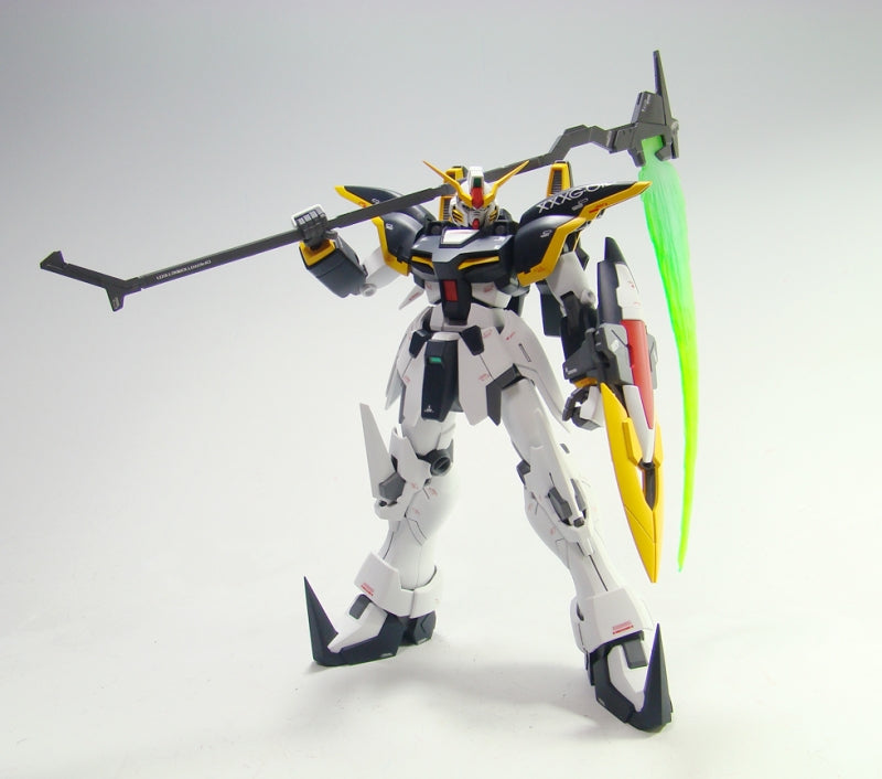 MG 1/100 GUNDAM DEATHSCYTHE EW