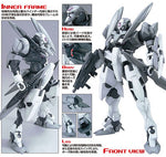 Load image into Gallery viewer, MG 1/100 GN-X
