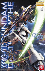 Load image into Gallery viewer, MG 1/100 GUNDAM DEATHSCYTHE EW
