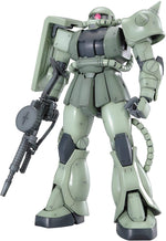 Load image into Gallery viewer, MG 1/100 ZAKU II J 2.0
