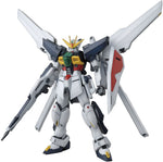 Load image into Gallery viewer, MG 1/100 DOUBLE X(DX) GUNDAM
