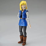 Load image into Gallery viewer, FIGURE-RISE ANDROID #18
