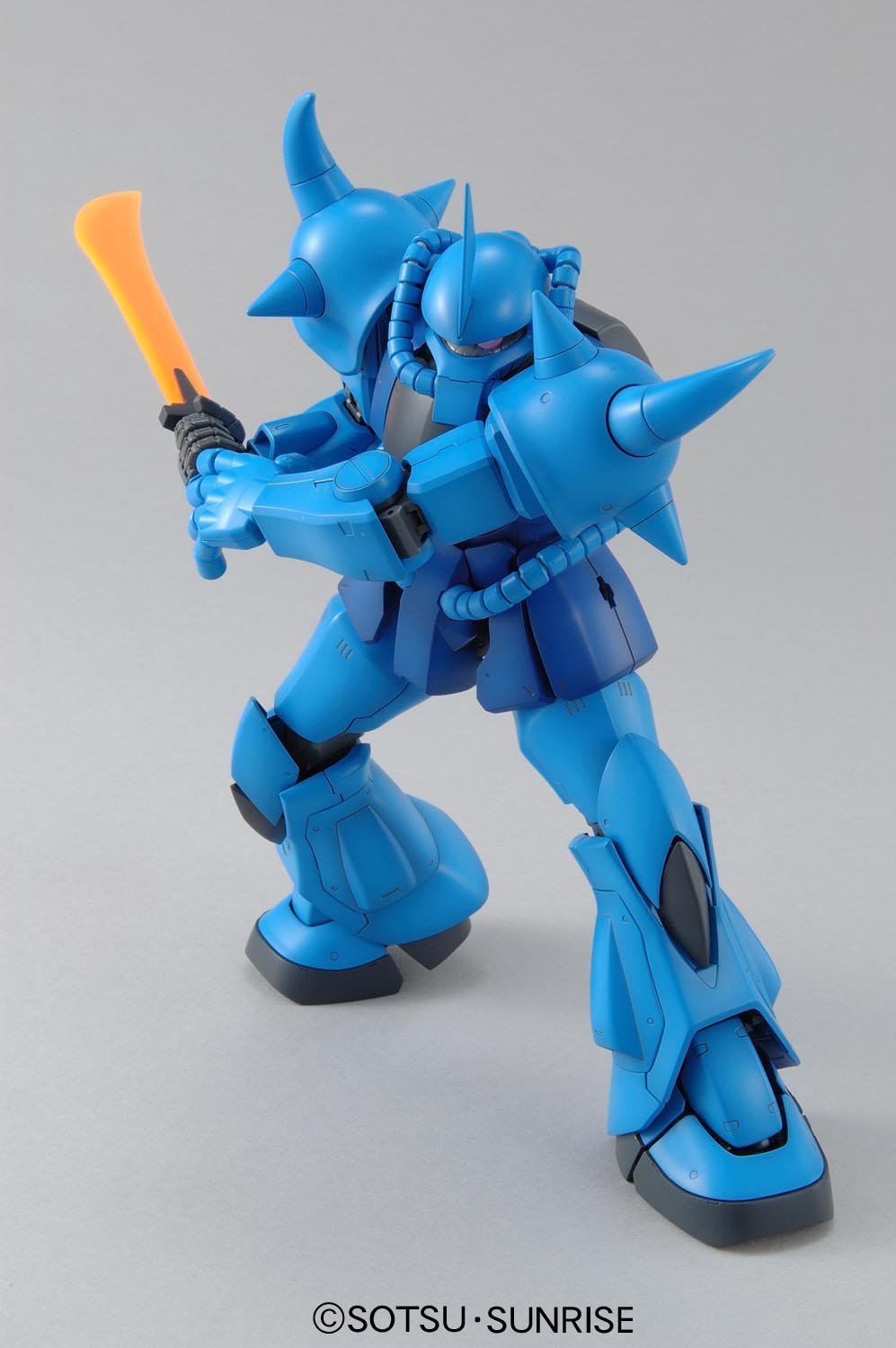 MG 1/100 GOUF 2.0