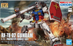 Load image into Gallery viewer, HG GTO 1/144 RX-78-2 GUNDAM
