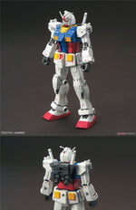 Load image into Gallery viewer, HG GTO 1/144 RX-78-2 GUNDAM
