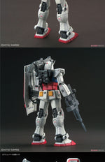 Load image into Gallery viewer, HG GTO 1/144 RX-78-2 GUNDAM
