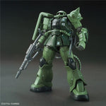 Load image into Gallery viewer, HG GTO 1/144 ZAKU II TYPE C-6
