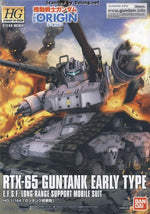 Load image into Gallery viewer, HG GTO 1/144 GUNTANK EARLY TYPE
