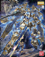 Load image into Gallery viewer, Bandai MG 1/100 UNICORN GUNDAM 03 PHENEX
