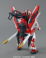 Load image into Gallery viewer, MG 1/100 GUNDAM ASTRAY RED FRAME KAI
