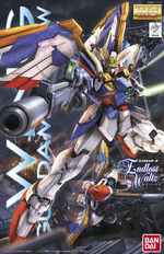 Load image into Gallery viewer, MG 1/100 WING GUNDAM EW
