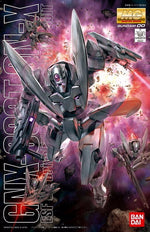 Load image into Gallery viewer, MG 1/100 GN-X
