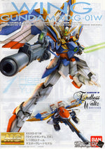 Load image into Gallery viewer, MG 1/100 WING GUNDAM EW
