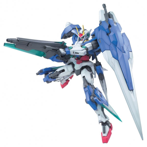 MG 1/100 00 GUNDAM SEVEN SWORD