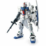 Load image into Gallery viewer, BANDAO MG 1/100 GP03S GUNDAM
